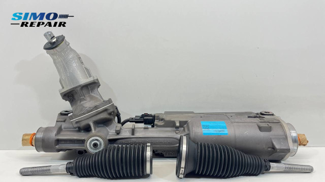 AU110OEM(0N5)(RHD) Steering Rack AUDI E-TRON, AUDI Q7, AUDI Q8, VW TOUAREG AU110OEM(0N5)(RHD) Steering Rack AUDI E-TRON, AUDI Q7, AUDI Q8, VW TOUAREG