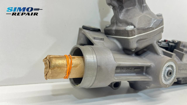 AU110OEM(0N5)(RHD) Steering Rack AUDI E-TRON, AUDI Q7, AUDI Q8, VW TOUAREG