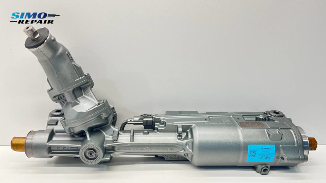 AU110R(RHD) RHD Steering rack Audi A8, Audi E-TRON, Audi Q7, Audi Q8, VW Touareg