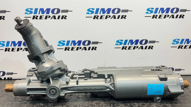 AU110R(RHD) RHD Steering rack Audi A8, Audi E-TRON, Audi Q7, Audi Q8, VW Touareg
