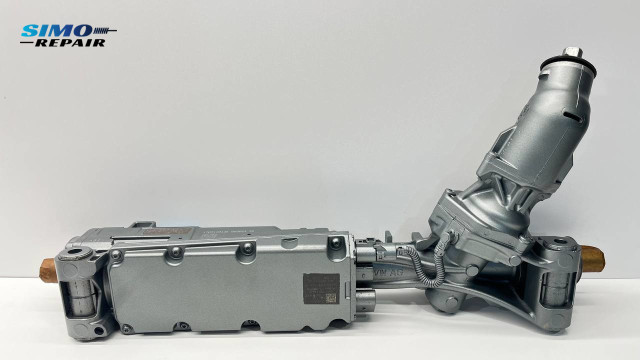 AU110R(RHD) RHD Steering rack Audi A8, Audi E-TRON, Audi Q7, Audi Q8, VW Touareg