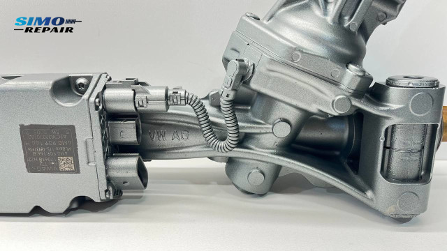 AU110R(RHD) RHD Steering rack Audi A8, Audi E-TRON, Audi Q7, Audi Q8, VW Touareg