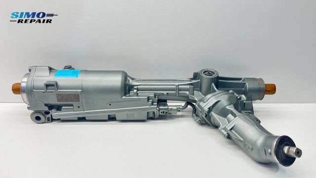 AU110R(RHD) RHD Steering rack Audi A8, Audi E-TRON, Audi Q7, Audi Q8, VW Touareg