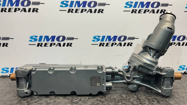 AU110R(RHD) RHD Steering rack Audi A8, Audi E-TRON, Audi Q7, Audi Q8, VW Touareg