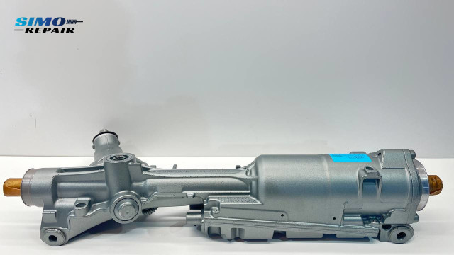 AU112R(RHD) Steering Rack AUDI A8