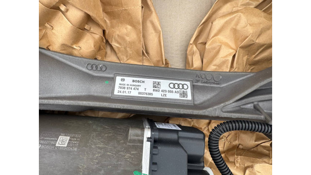AU113OEM(RHD) NEW RHD Steering rack AUDI A4 (8W2, B9), AUDI A5 (F53)
