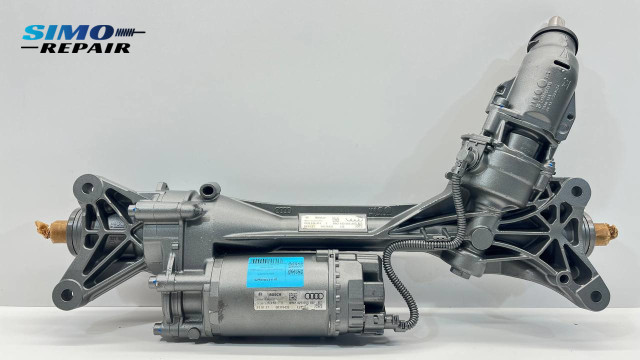 AU113R(RHD) RHD Steering rack AUDI A4, AUDI A5