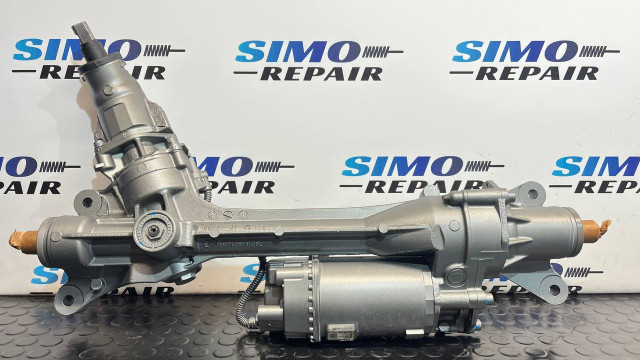 AU113R(RHD) RHD Steering rack AUDI A4, AUDI A5