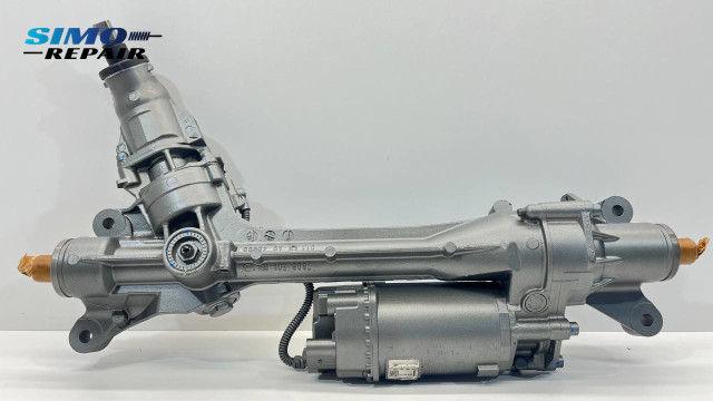 AU113R(RHD) RHD Steering rack AUDI A4, AUDI A5