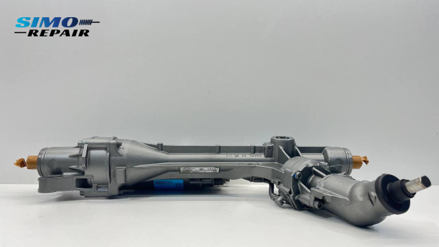 AU113R(RHD) RHD Steering rack AUDI A4, AUDI A5