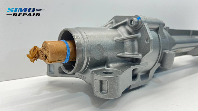 AU113R(RHD) RHD Steering rack AUDI A4, AUDI A5