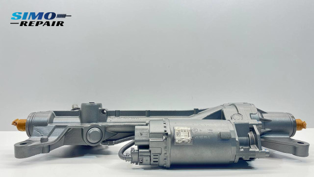 AU113R(RHD) RHD Steering rack AUDI A4, AUDI A5