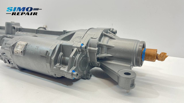 AU113R(RHD) RHD Steering rack AUDI A4, AUDI A5