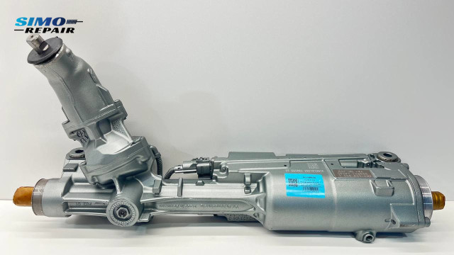 AU114R(RHD) RHD Steering rack Audi A6 / Avant, A7 II Sportback 2018, Q5, RS6 Plus, RS7 Spportback, S6