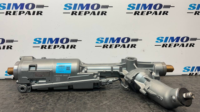 AU114R(RHD) RHD Steering rack Audi A6 / Avant, A7 II Sportback 2018, Q5, RS6 Plus, RS7 Spportback, S6