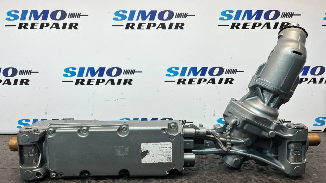 AU114R(RHD) RHD Steering rack Audi A6 / Avant, A7 II Sportback 2018, Q5, RS6 Plus, RS7 Spportback, S6