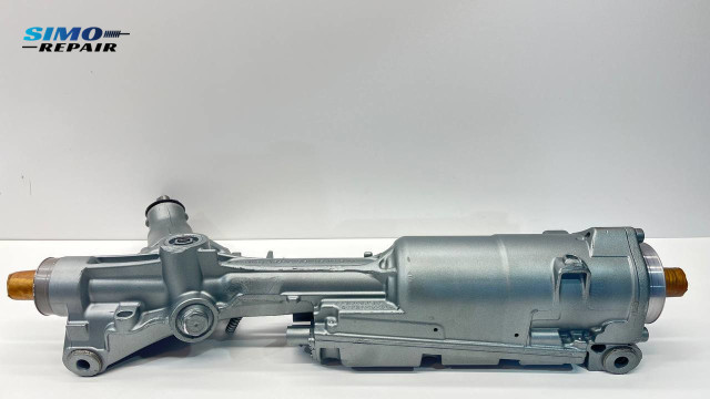 AU114R(RHD) RHD Steering rack Audi A6 / Avant, A7 II Sportback 2018, Q5, RS6 Plus, RS7 Spportback, S6