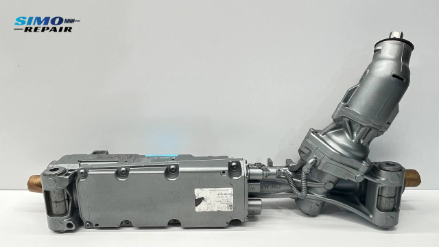 AU114R(RHD) RHD Steering rack Audi A6 / Avant, A7 II Sportback 2018, Q5, RS6 Plus, RS7 Spportback, S6