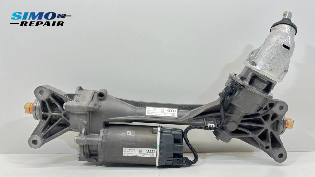 AU119OEM(RHD) Brand New Genuine OEM Steering Power Rack AUDI A4 Allroad, A4 Avant, A4 Cabrio, A5, A5 Sportback, A5 Cabrio