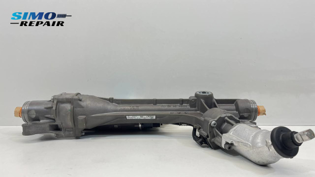 AU119OEM(RHD) Brand New Genuine OEM Steering Power Rack AUDI A4 Allroad, A4 Avant, A4 Cabrio, A5, A5 Sportback, A5 Cabrio