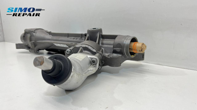 AU119OEM(RHD) Brand New Genuine OEM Steering Power Rack AUDI A4 Allroad, A4 Avant, A4 Cabrio, A5, A5 Sportback, A5 Cabrio