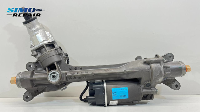 AU119OEM(RHD) Brand New Genuine OEM Steering Power Rack AUDI A4 Allroad, A4 Avant, A4 Cabrio, A5, A5 Sportback, A5 Cabrio