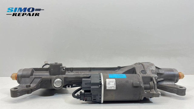 AU119OEM(RHD) Brand New Genuine OEM Steering Power Rack AUDI A4 Allroad, A4 Avant, A4 Cabrio, A5, A5 Sportback, A5 Cabrio
