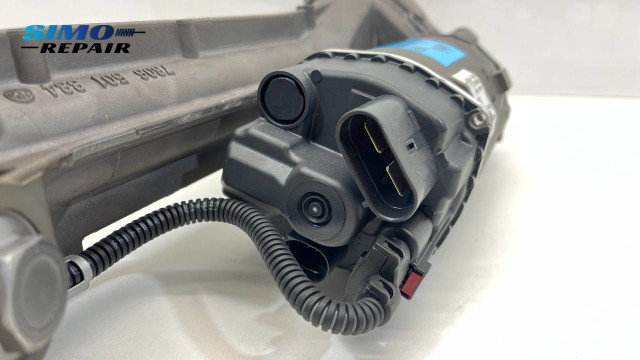 AU119OEM(RHD) Brand New Genuine OEM Steering Power Rack AUDI A4 Allroad, A4 Avant, A4 Cabrio, A5, A5 Sportback, A5 Cabrio