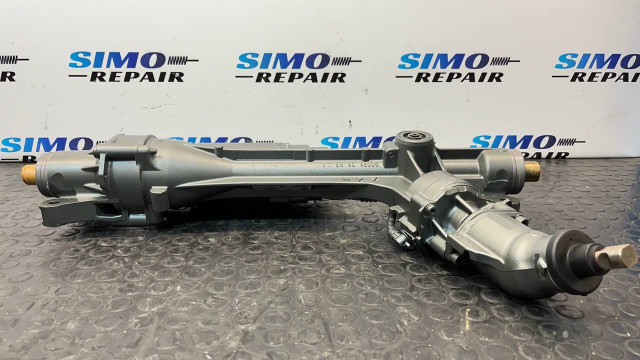 AU119(RHD) Steering Rack 