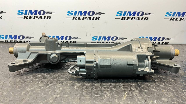 AU119(RHD) Steering Rack 