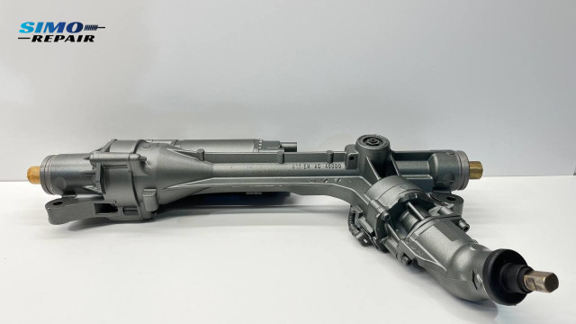 AU119(RHD) Steering Rack 