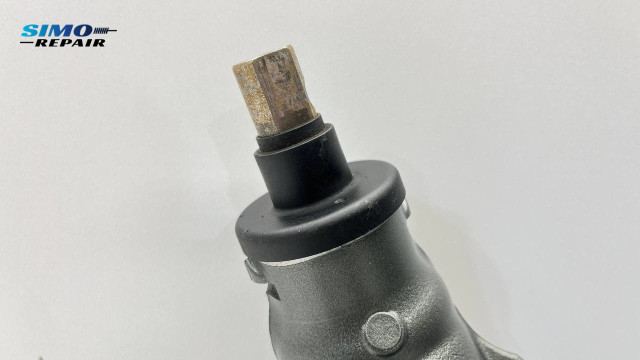 AU119(RHD) Steering Rack 