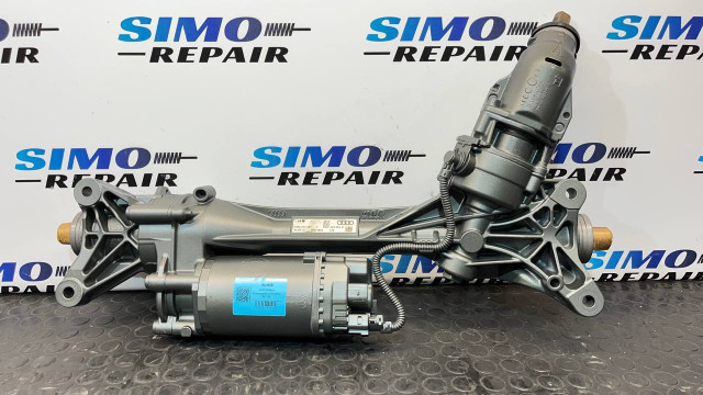 AU119(RHD) Steering Rack 