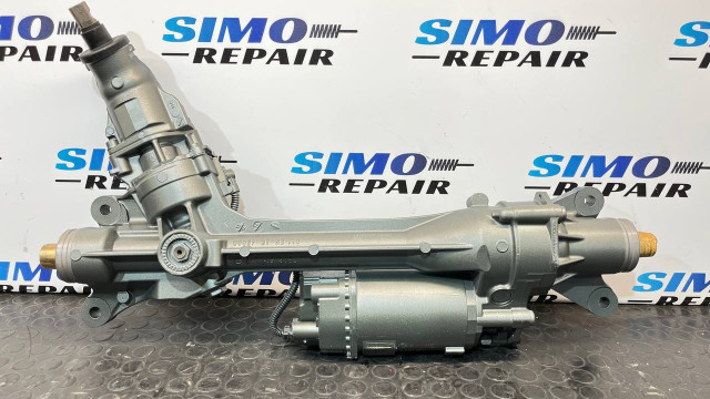 AU119(RHD) Steering Rack 