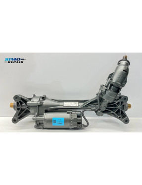AU119R(RHD) RHD Steering rack Audi A4, A4 Allroad, A4 Avant, A5, A5 Sportback, A5 Cabrio