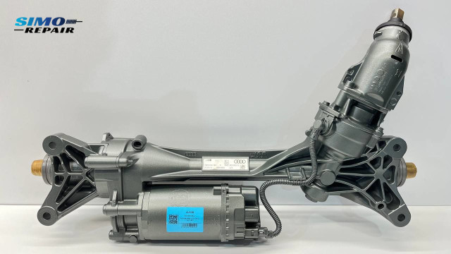 AU119R(RHD) RHD Steering rack Audi A4, A4 Allroad, A4 Avant, A5, A5 Sportback, A5 Cabrio