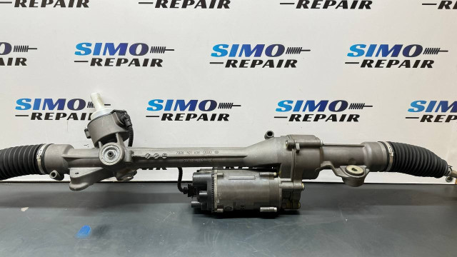 AU125OEM(RHD) Steering Rack 