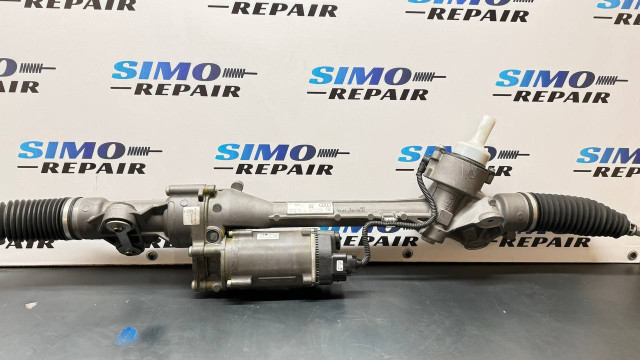 AU125OEM(RHD) Steering Rack 