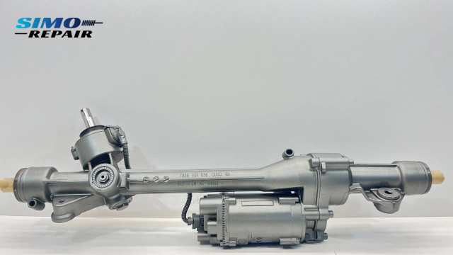 AU125R(RHD) RHD Steering rack AUDI R8 Spyder 5.2 FSI