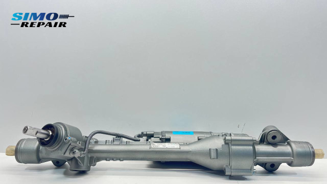 AU125R(RHD) RHD Steering rack AUDI R8 Spyder 5.2 FSI