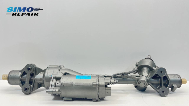 AU125R(RHD) RHD Steering rack AUDI R8 Spyder 5.2 FSI