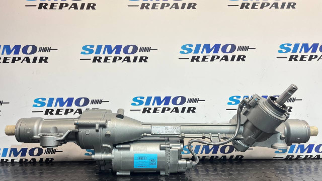 AU125R(RHD) RHD Steering rack AUDI R8 Spyder 5.2 FSI