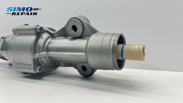 AU125R(RHD) RHD Steering rack AUDI R8 Spyder 5.2 FSI