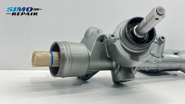 AU125R(RHD) Steering Rack AUDI R8 Spyder