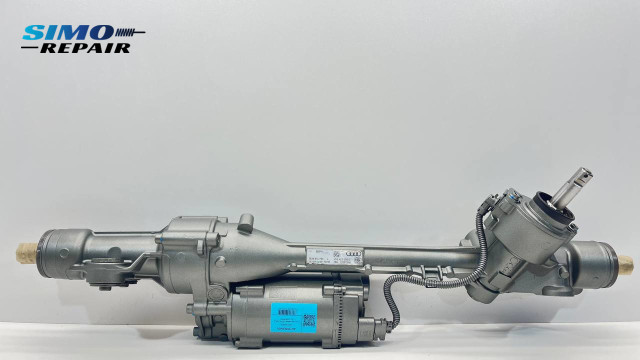 AU125R(RHD) Steering Rack AUDI R8 Spyder