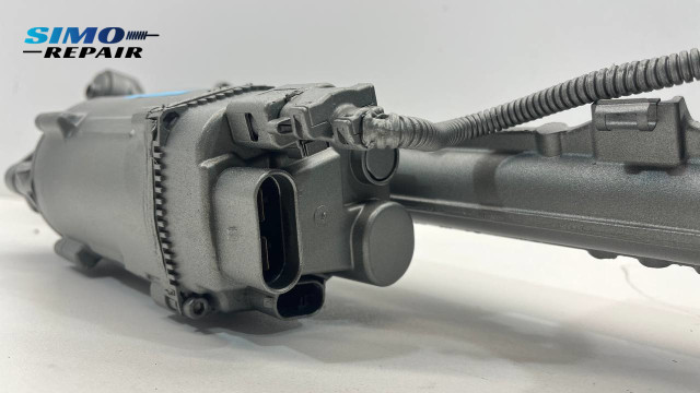 AU125R(RHD) Steering Rack AUDI R8 Spyder