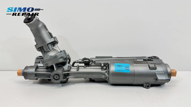 AU127R(RHD) Steering Rack AUDI Q7, AUDI Q8, VW TOUAREG