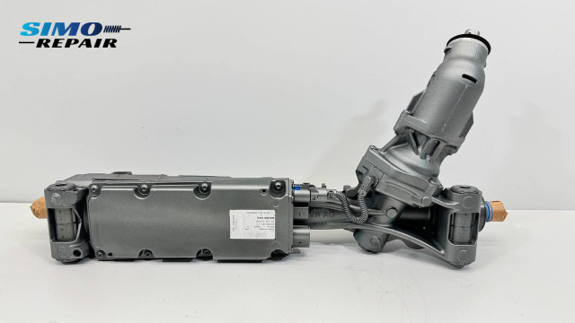 AU127R(RHD) Steering Rack AUDI Q7, AUDI Q8, VW TOUAREG AU127R(RHD) Steering Rack AUDI Q7, AUDI Q8, VW TOUAREG