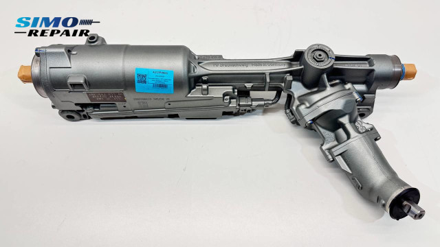 AU127R(RHD) Steering Rack AUDI Q7, AUDI Q8, VW TOUAREG