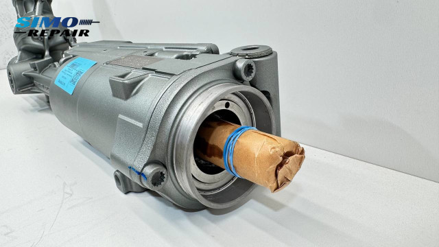 AU127R(RHD) Steering Rack AUDI Q7, AUDI Q8, VW TOUAREG